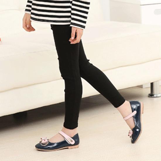 

Весенние и осенние детские брюки, детские эластичные джинсы, штаны, джинсы для малышей 140