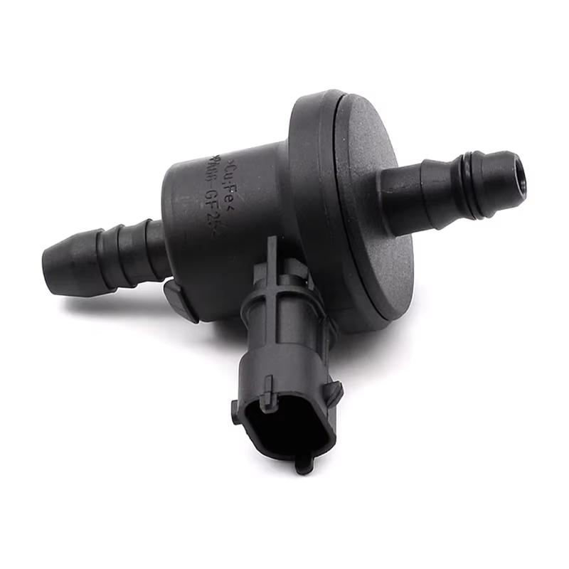 BV61-9G866-AA Exhaust System Vacuum Valve Purge Solenoid Fit For Ford BV619G866AA BV61 9G866 AA 0280142500 Ventilation Valves 4
