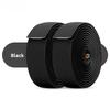 JcSp Road Bike Handlebar Tape with Mamba Pattern Anti-soiling Washable Breathable Anti-slip Wear-resistant Shock-resistant