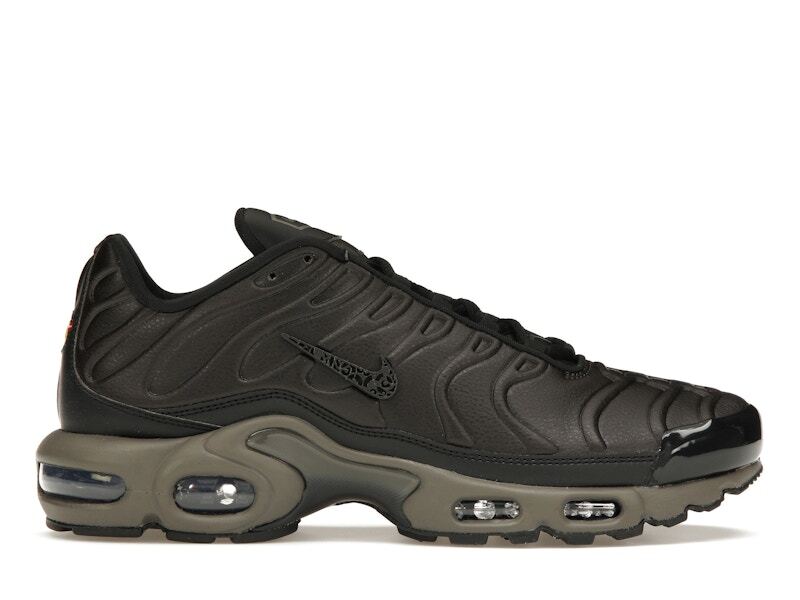 Nike Air Max Plus Premium Paris - HJ4519-200