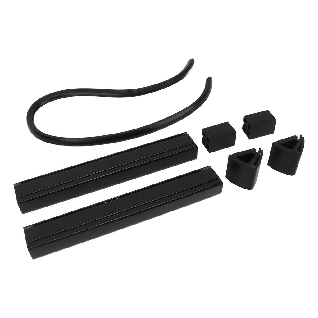 Golf Cart Windshield Mounting Clips Kit Professional Windshield Sash Retaining Clips for G29 Driver 2 2017 and Later