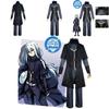 Limirute Enspest Cosplay Costume Set For Anime Fans