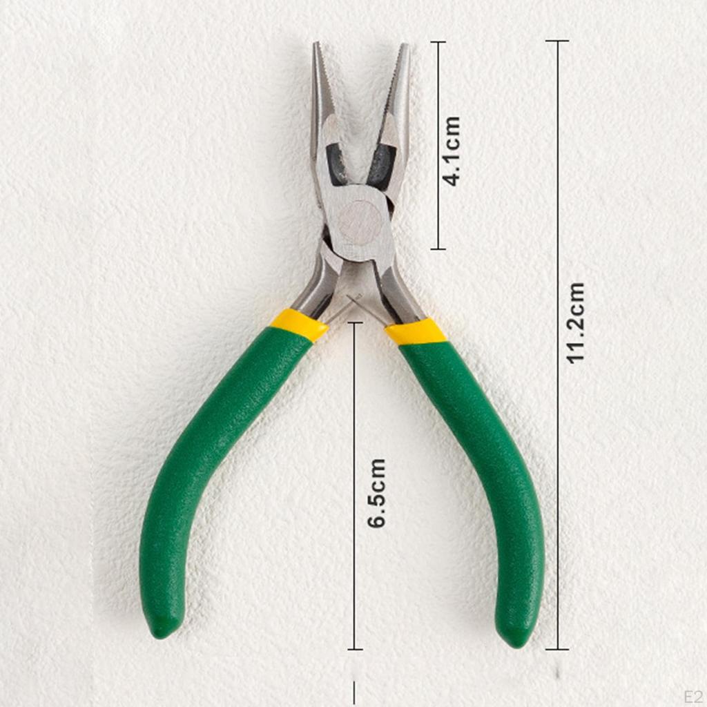 Ergonomic Handle Jewelry Crafting Tool for Wire Sculpting