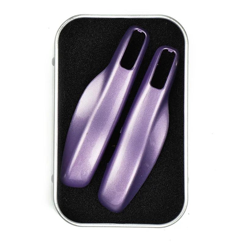 For Porsche Boxster Cayman Panamera Car Key Case Keyless Cover Key Shell Car Accessories Protective Case With Remote Control