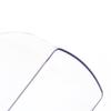 Support de présentoir de montre en plastique Boîtier transparent Organisateur de boîte de protection pour montre connectée pour adultes et enfants