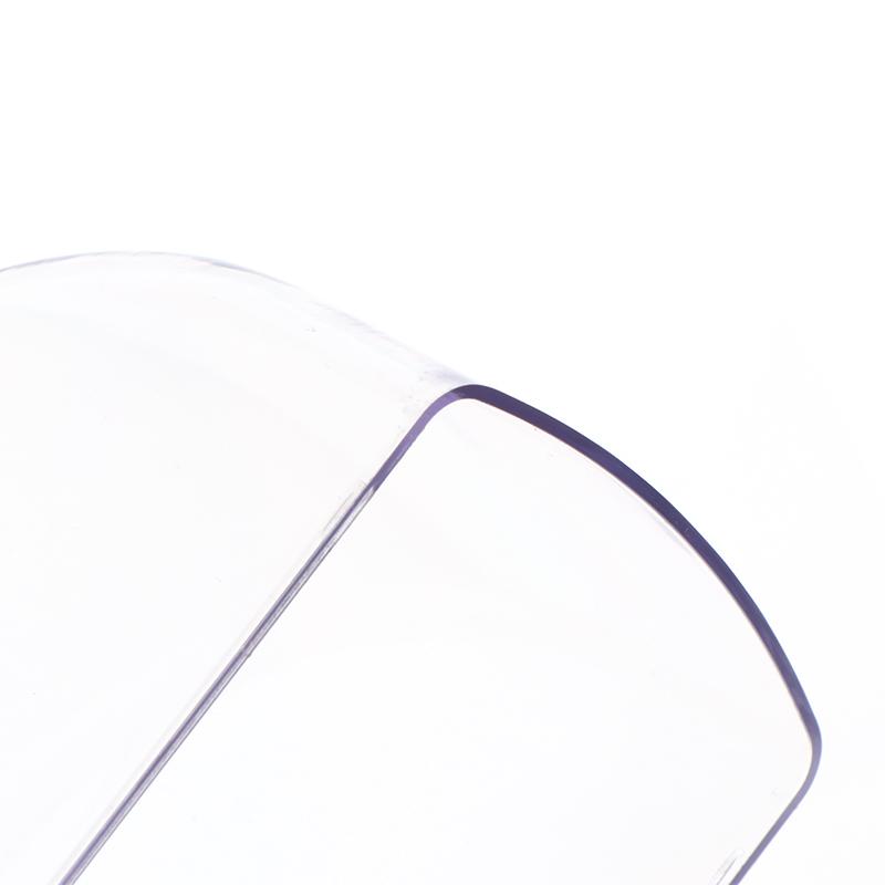 Support de présentoir de montre en plastique Boîtier transparent Organisateur de boîte de protection pour montre connectée pour adultes et enfants