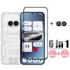 Accesorii pentru telefoane – Folii de protecție pentru ecran