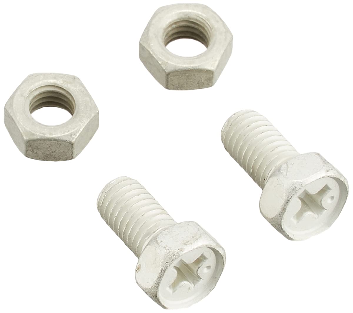 

Болт клеммный и гайка KITACO 5X10/2 шт [Номер продукта] 0901-200-00006