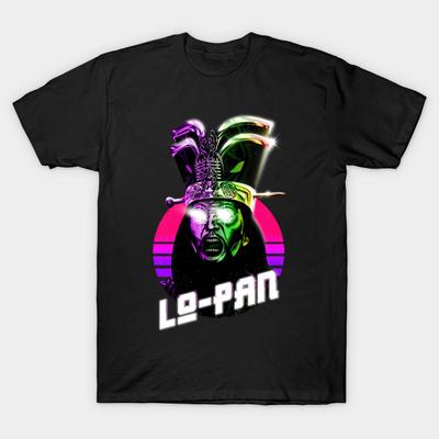 Oberteile – T-Shirts