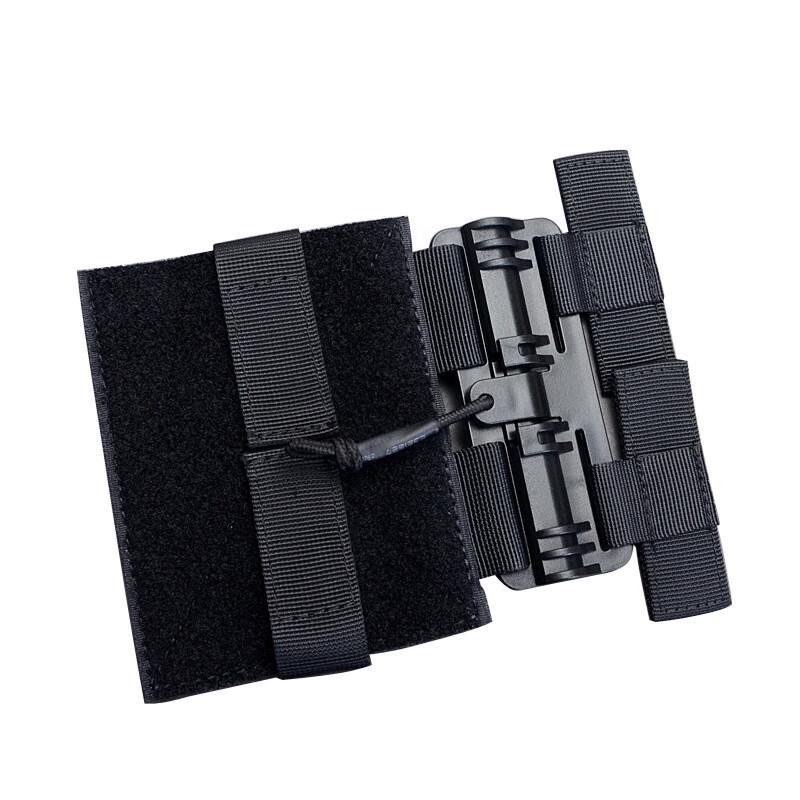 Tactical Vest Quick Release Buckle Kit