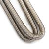 200cm 24mm Double Layer Exhaust Pipe Air Diesel Parking Heater Stainless Steel Tube Gas Vent Hose For Car Caravan Camper