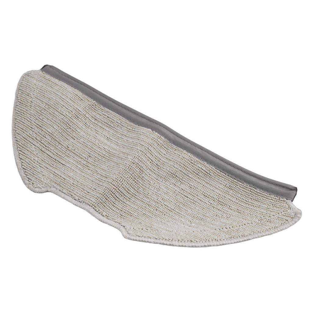 Replacement Mop Cloth Spare Mop Pads Vacuum Cleaner Accessories