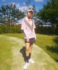 THE STUDIO K V Pk T-Shirt Pink