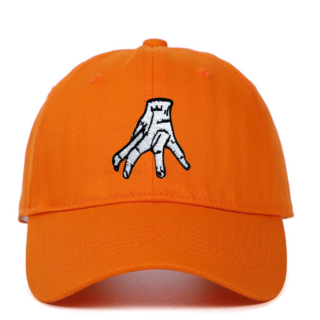 Vintage Adjustable Unisex Vintage Cap for Outdoor Hiking and Mountaineering