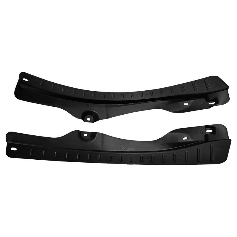 Chery Tiggo 7 PRO PLUS 2020 Hinterer Schmutzfänger Lederradschalen