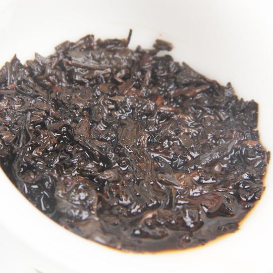 50g/Bag Aged Fermented Puer Tea Antique Light Flavor Nice Scented Ripe Puerh
