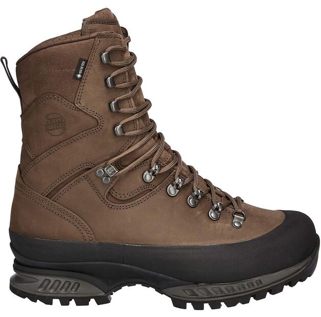 Треккинговые ботинки Hanwag Tatra Top Wide GTX