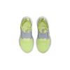 Nike Flex Runner 3 PS Summit White Light Lemon Twist Kids Sneakers Green FN1449-105