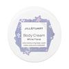 JILLSTUART 2020 Christmas Gift Set Dreamy Stars Body Cream & Hand Cream White Floral