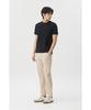 BRENTWOOD [Life Performance] Solid Cargo Pants Brpam26001Bex