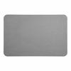 5five-5five Simply Smart Bath Mat Grey 60 X 39 Cm