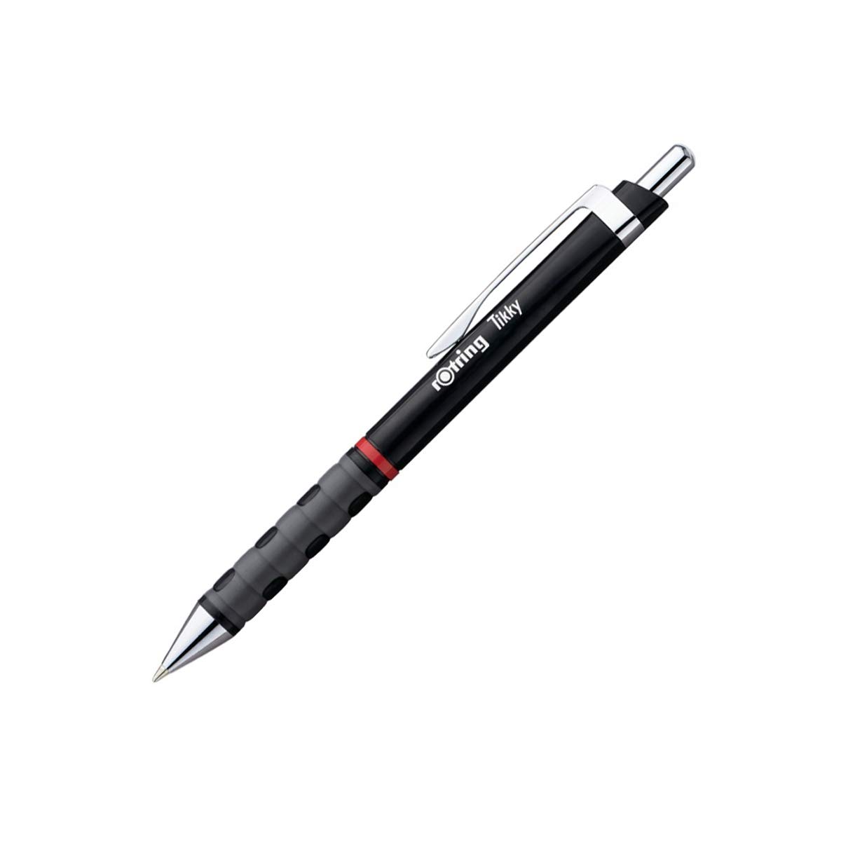 

Rotring Tikki Ballpoint Pen Black 1904629