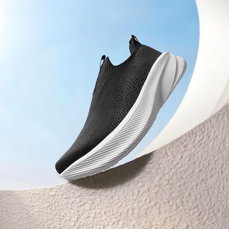 361° Men s Slip-On Breathable Running and Walking Shoes EU 42