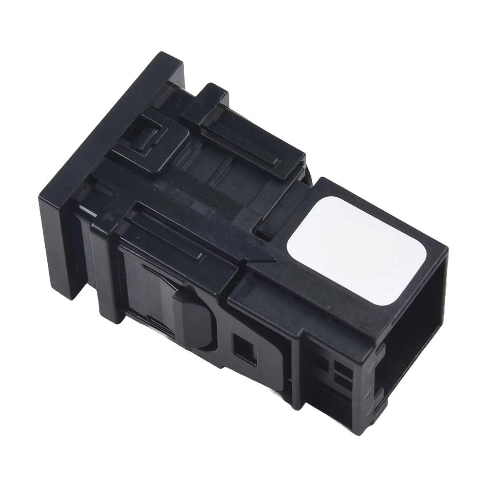 Auxiliary USB Port 86190-12040 For Toyota Prius Rav4 Sienna 2018 2019 2020-2022