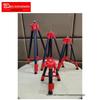 Bo's High-Precision 5-Line Red Laser Spirit Level: Automatic Leveling, Infrared, Outdoor Use.