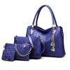 Xiao Yan Fashion European & American Shoulder Handbag Set
