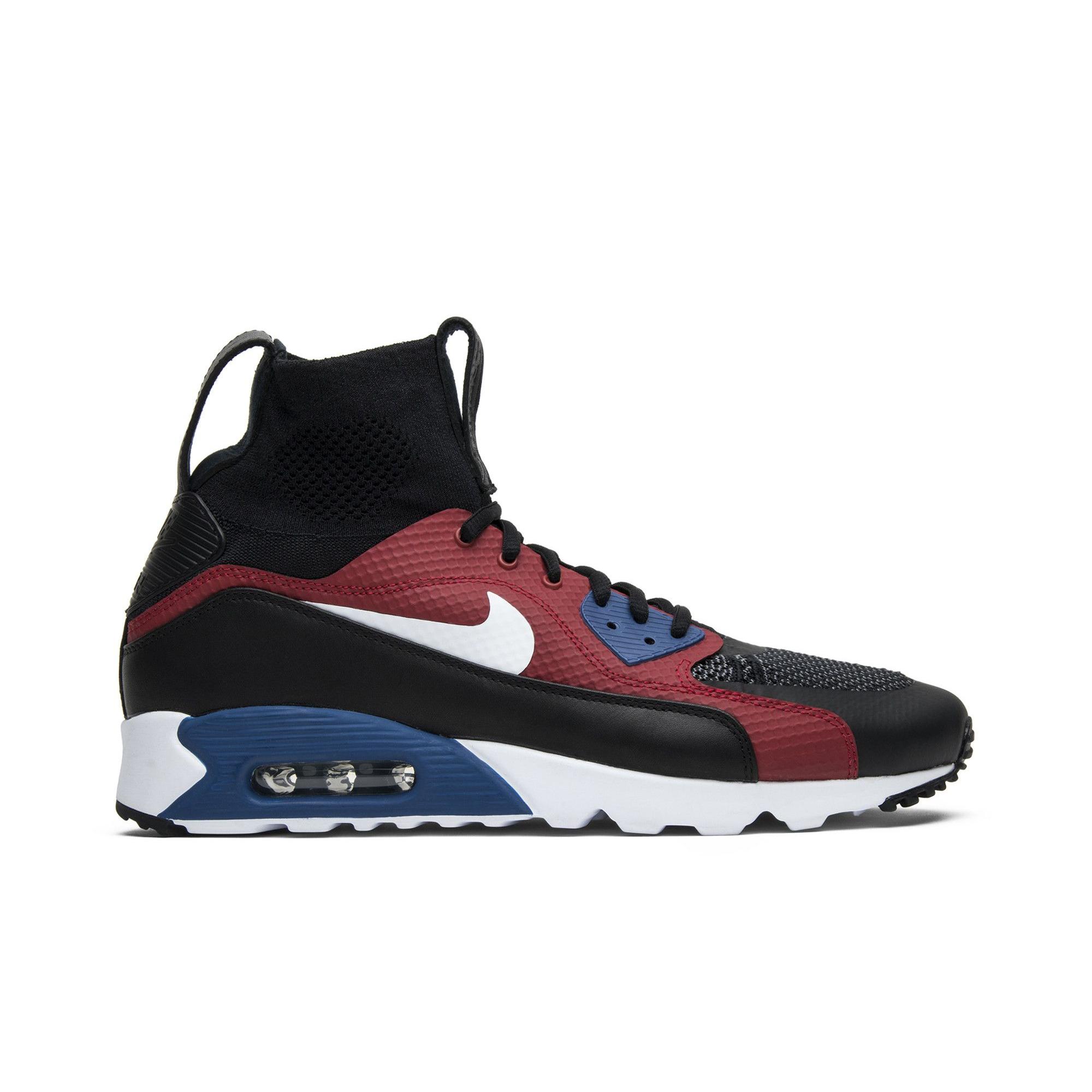Nike Air Max 90 Ultra Superfly