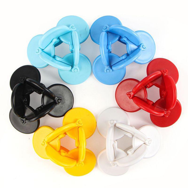 Flip Loop Adult Stress Relief Toy Twist and Turn Music Circle Wrap Toy Stress Relief Ring Fidget Roller Flip Stress Relief Toy