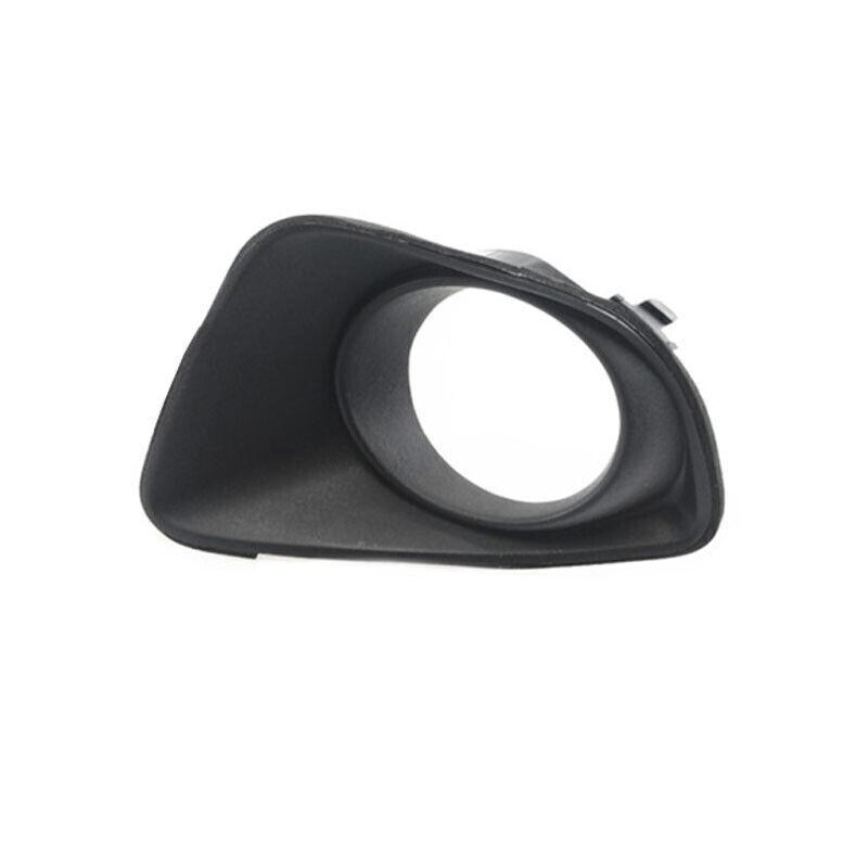 1PCS  Right For Mazda 2 Demio M2 2007-2009 Front Bumper Fog lamp cover