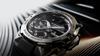CASIO Bluetooth Watch with Tough Solar and Stainless Steel G-SHOCK G-STEEL Men's Case, GST-B400-1A