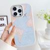 LZ24 Map airplane trajectory art Soft Phone Case for Samsung S24 Ultra S23 Plus S21 A16 A54 A34 A05 Infinix Hot 40 30 Lens Protection Shockproof Cover