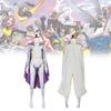 X Men 97 Ororo Munroe Cosplay Clothing Polyester Spandex Street Style Events