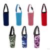 30oz Insulated Neoprene Water Bottle Holder Bag Cup Pouch Covers For Outdoor