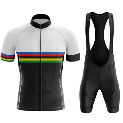 Pantaloncini da Ciclismo Estivi per Uomo e Donna, Abbigliamento Ciclismo Cycling, Completo Ciclismo Maillot, Set Completo da Ciclismo 2026