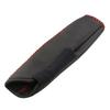 Car Handbrake Cover for SEAT Altea Toledo MK1 MK2 Ibiza Cupra Leon Cupra for Skoda Fabia Rapid Leather Gears Collars Protector