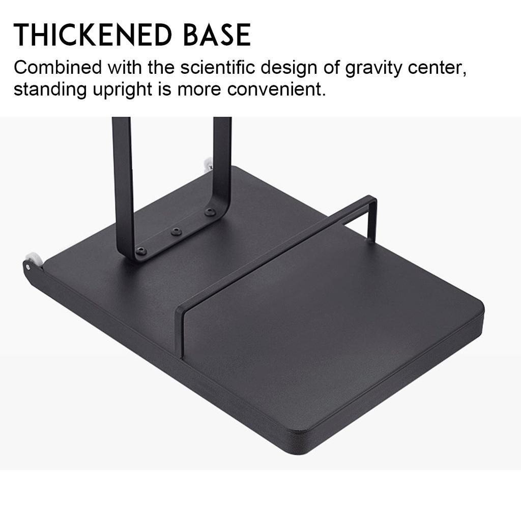 Metal Storage Vacuum Cleaner Stand Vacuum Storage Vacuum Organizer Vacuum Rack For Dyson V7 V8 V10 V11 NEW