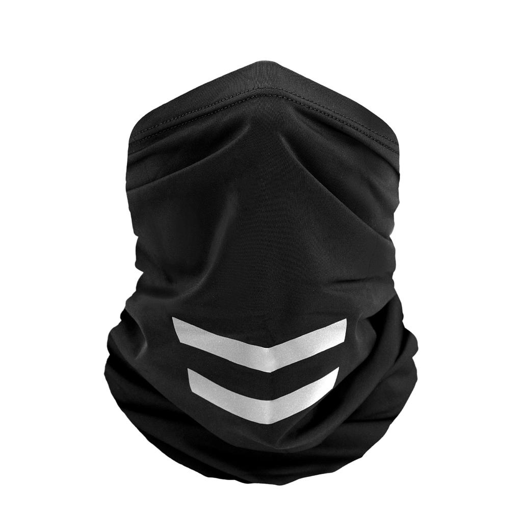 1pc Ultra-light Breathable Outdoor Riding Mask Neck Protection Full Face SunshadeRriding Equipment Spring and Summer Breathable
