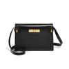 Compact High-Quality Manhattan Women's Large-Capacity Shoulder and Messenger Bag