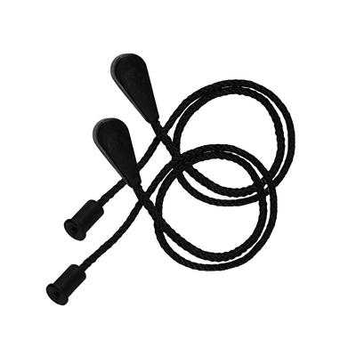 2-Piece Luggage Rack Hanging Rope for Renault Clio 3