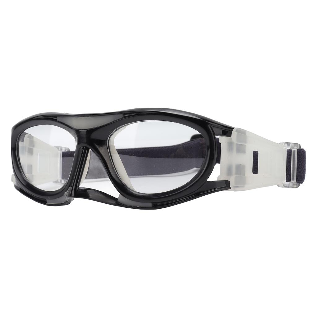 Outdoor Sports Glasses Resistant Football Basketball Goggles Anti UV Anti Explosion Sports Goggles