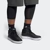 Men's Sneakers Adidas Vintage Basketball Shoes 'Black White'