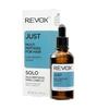 JUST Multi-Peptides Pour Les Cheveux