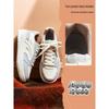 Anta Women's Casual Low-Top Board Shoes