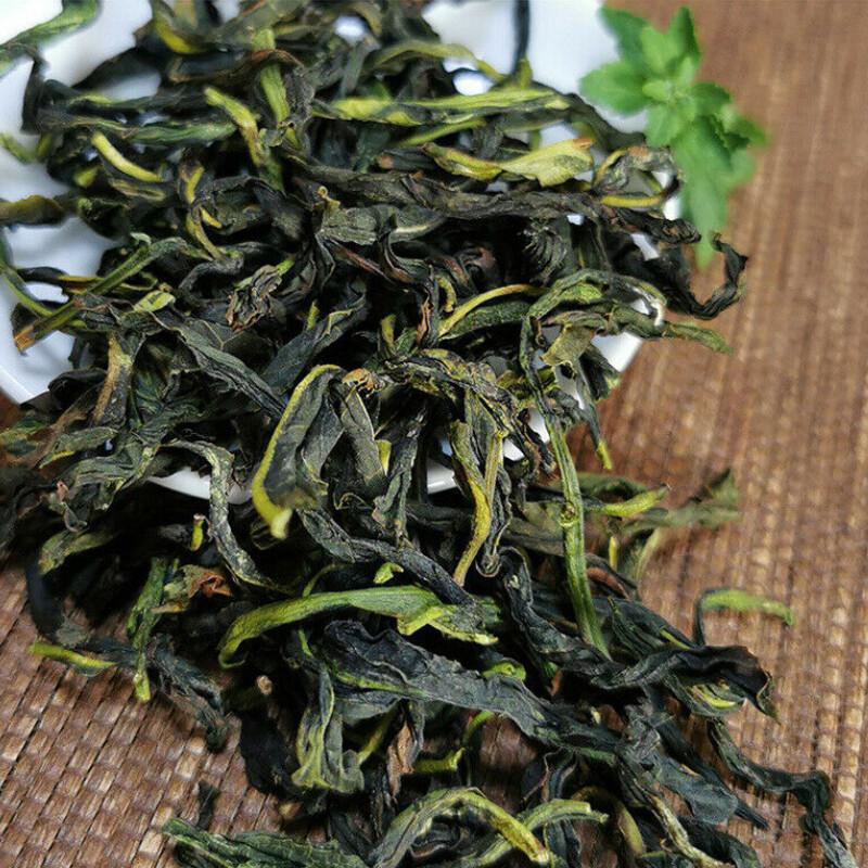 High Mountain Dancong Oolong Tea 250g Phoenix Qi Lan Aroma