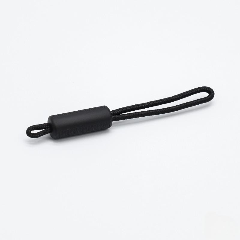 5/10 Pcs High Quality Zipper Pullers Durable Wear-resistant Cord Zipper Replacement Zippers Convenient Extend Puller