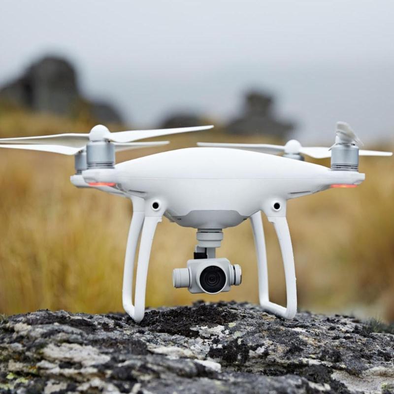 Low Noise Propellers Props 9455S Propellers Low Noise Quick Release Replacement for 4 V2.0 Series Drones Accessories